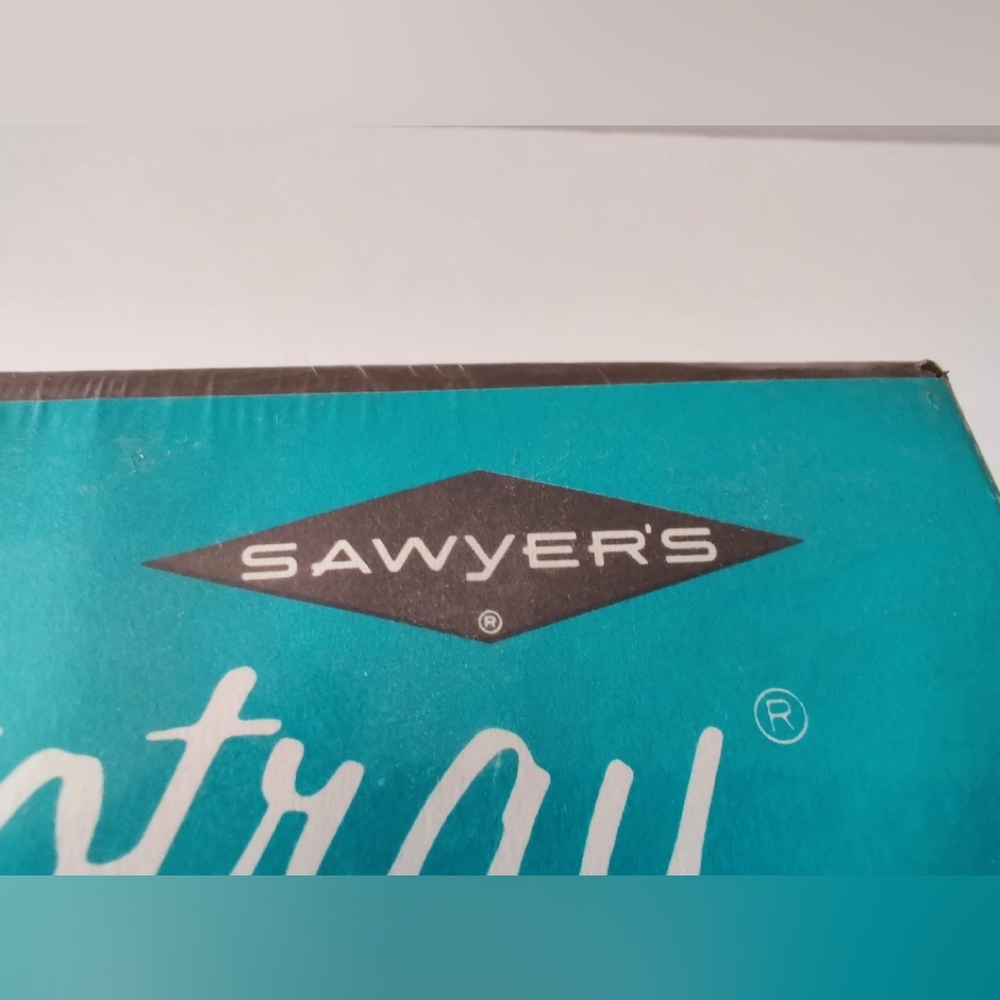 Vintage Sawyers Projector Slide Tray 100 2X2 Brand New Sealed - Picture 7 of 7
